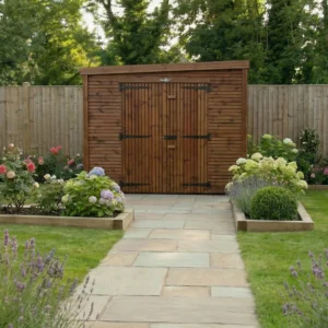 Pent E 12x10