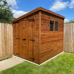 Pent E 10x6 - Thumbnail Image 5