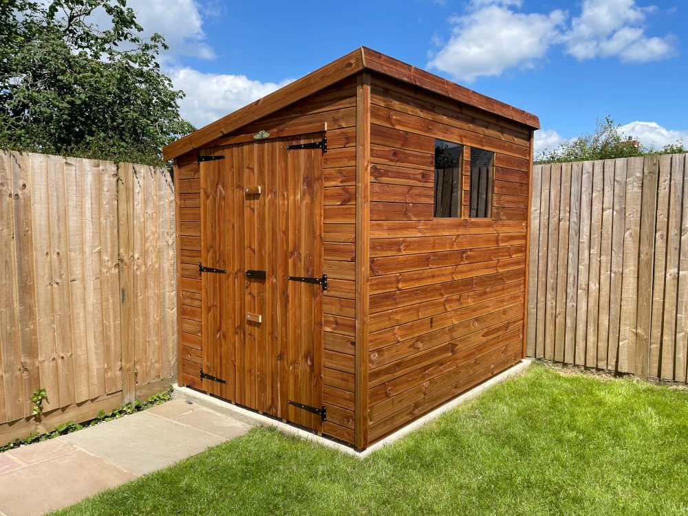 Pent E 10x6 - Image 5