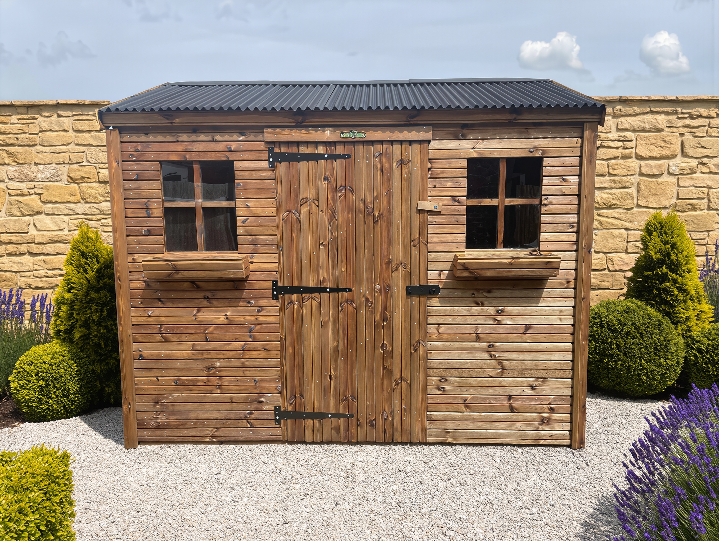 Pent J 20x10 - Image 4